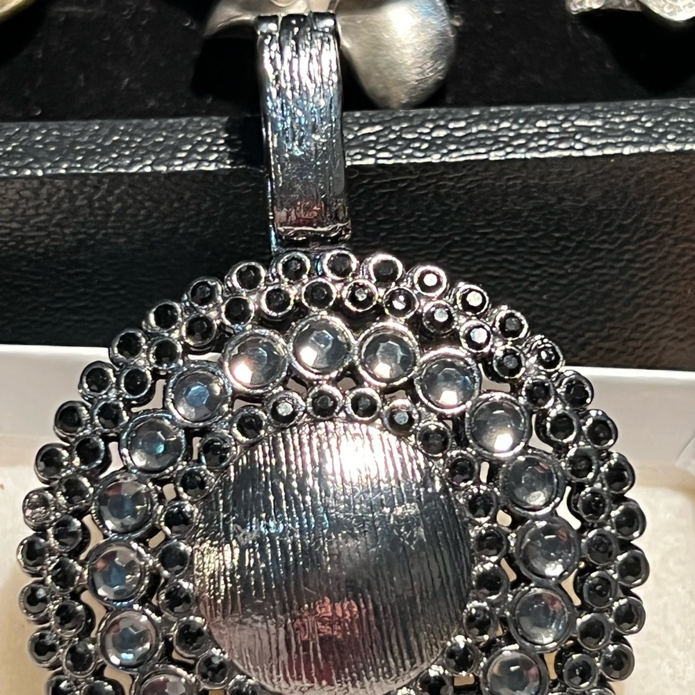 Paparazzi pendant